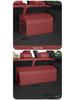 Toyota Prado & Highlander Trunk Storage Box