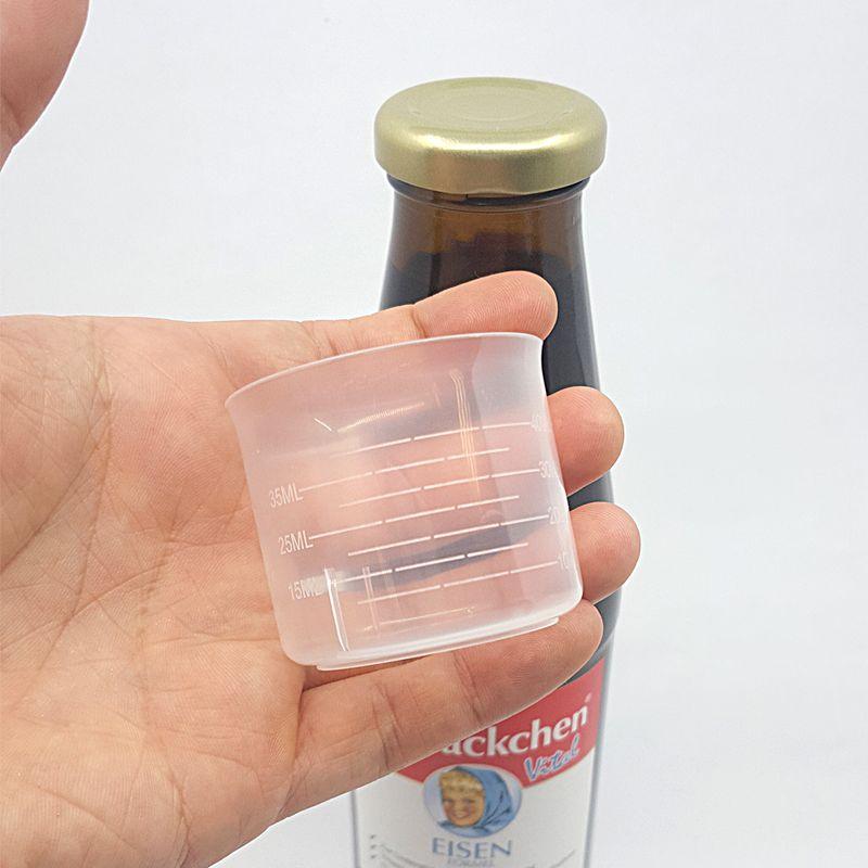 Rotbeckschen Vital Eisen 450ml x 6 [Box Product]