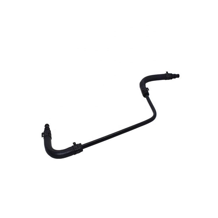 Wąż układu chłodzenia chłodnicy Mercedes-Benz W166 (2045010125)