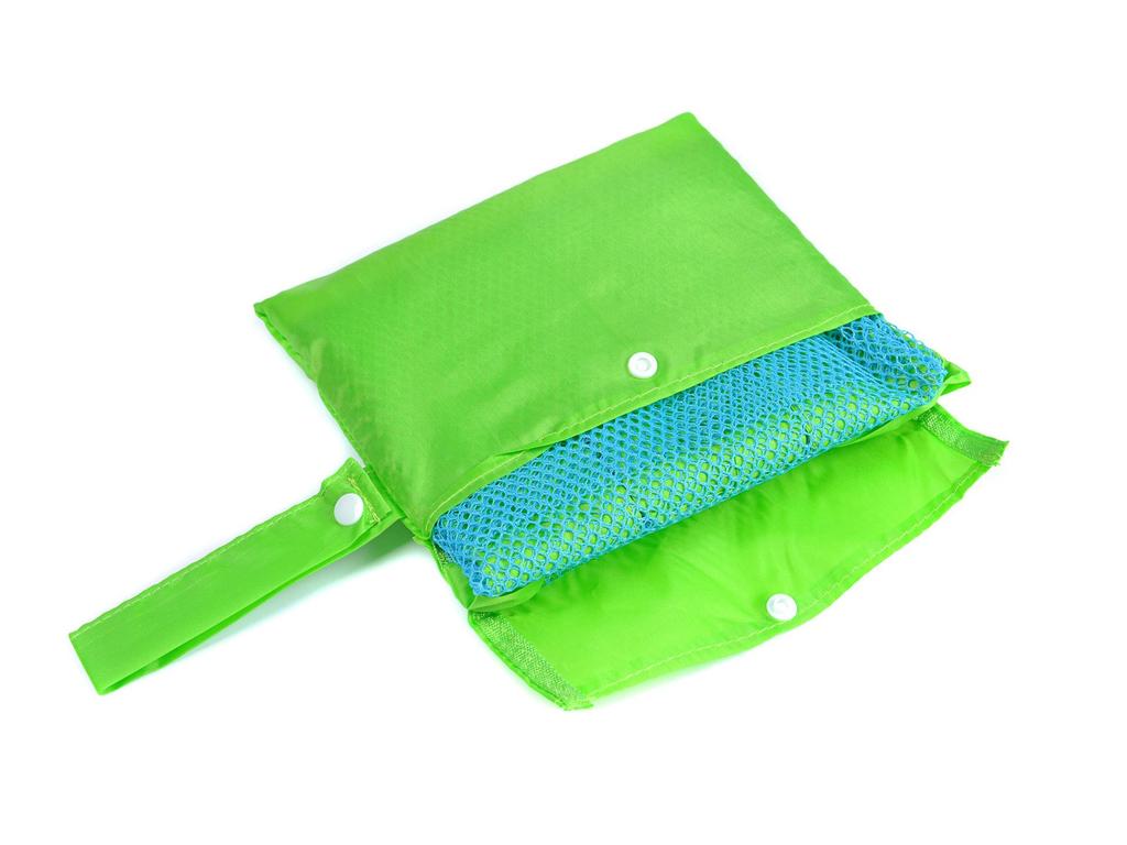 Children's Beach and Sand Toy Storage Mesh Bag