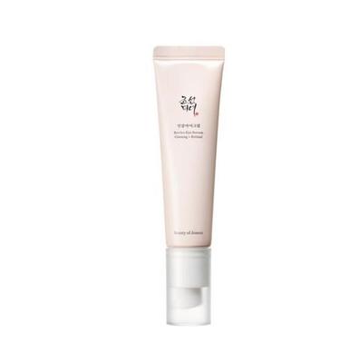 Ženšenn + Retinool Silmakreem 30ml | Vananemisvastane & Pinguldav