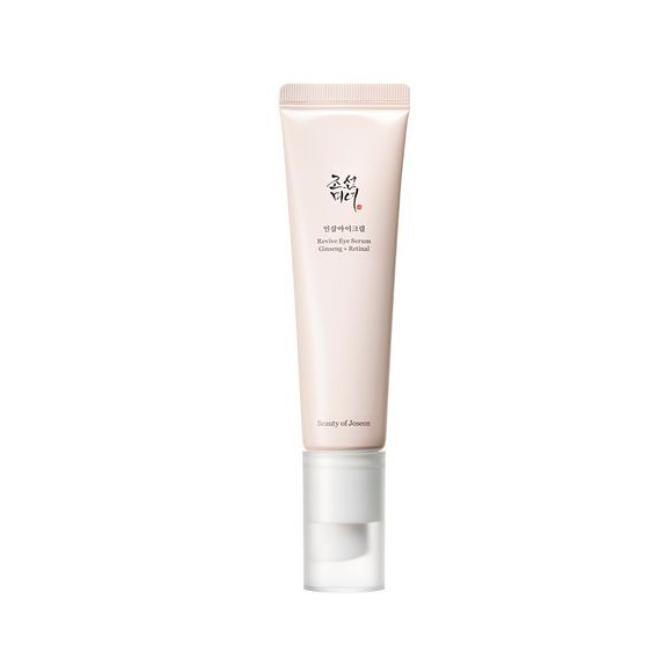 Beauty of Joseon Ginseng + Retinal Eye Cream 30ml | Anti-Aging & Firming