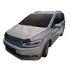Scoutt | Hood Bra Deflector Protection For Volkswagen Touran Since 2015, Aerodynamic, Easy Assembly, No Drilling Required