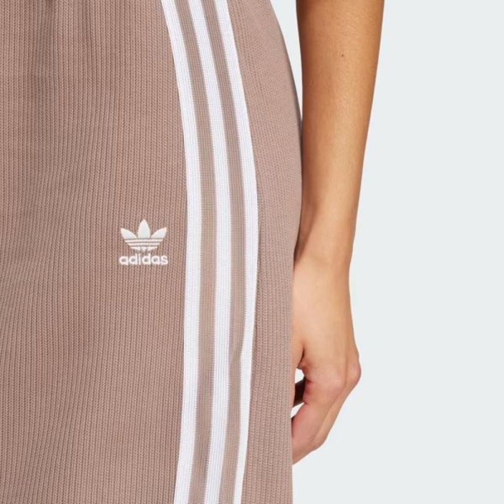 Adidas Original Women S Knitted Skirt AdidaS Original Ribbed
