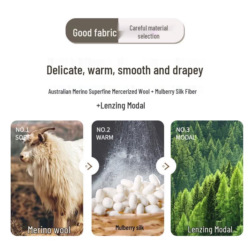 Pierre Cardin Men's Modal Blend Semi-High Collar Short Sleeve Base Layer T-Shirt