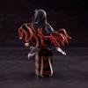 15CM Demon Slayer Kamado Nezuko Sitting Model PVC Figure Toy Gift Collection Box Decoration Desktop Collection Decoration