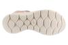 Skechers Slip-Ins: Go Walk Flex Sandal - Glimmer Up, Womens pink Sandals