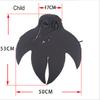 Adult Children Creative  Flippers Swimming Fins Diving Fin Foot Flippers