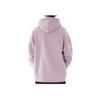 adidas Originals Lock Up Drawstring Hoodie Men Tops Light-Purple ED6126