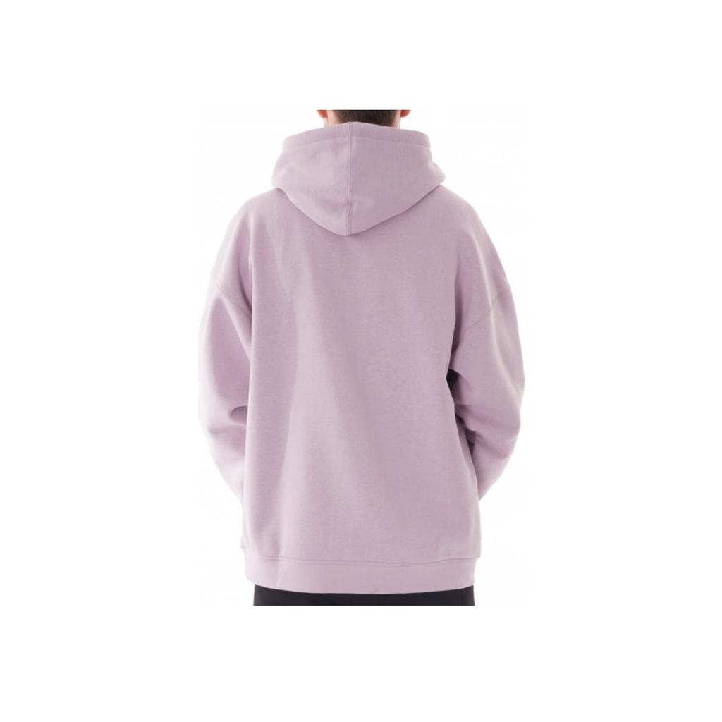 adidas Originals Lock Up Drawstring Hoodie Men Tops Light-Purple ED6126