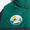 Adidas Down Jacket Sportswear Lightweight Athletic Series Duck Down Fashion Windproof Casual Warm Kids Jackets KC5396