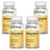 Solaray Vitamin K1 100mcg Tablets 4 Pcs (100 Tablets)