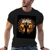 The Mighty Monarch Venture Bros Team Monarch TShirt Trendy Print Short Sleeve TShirt