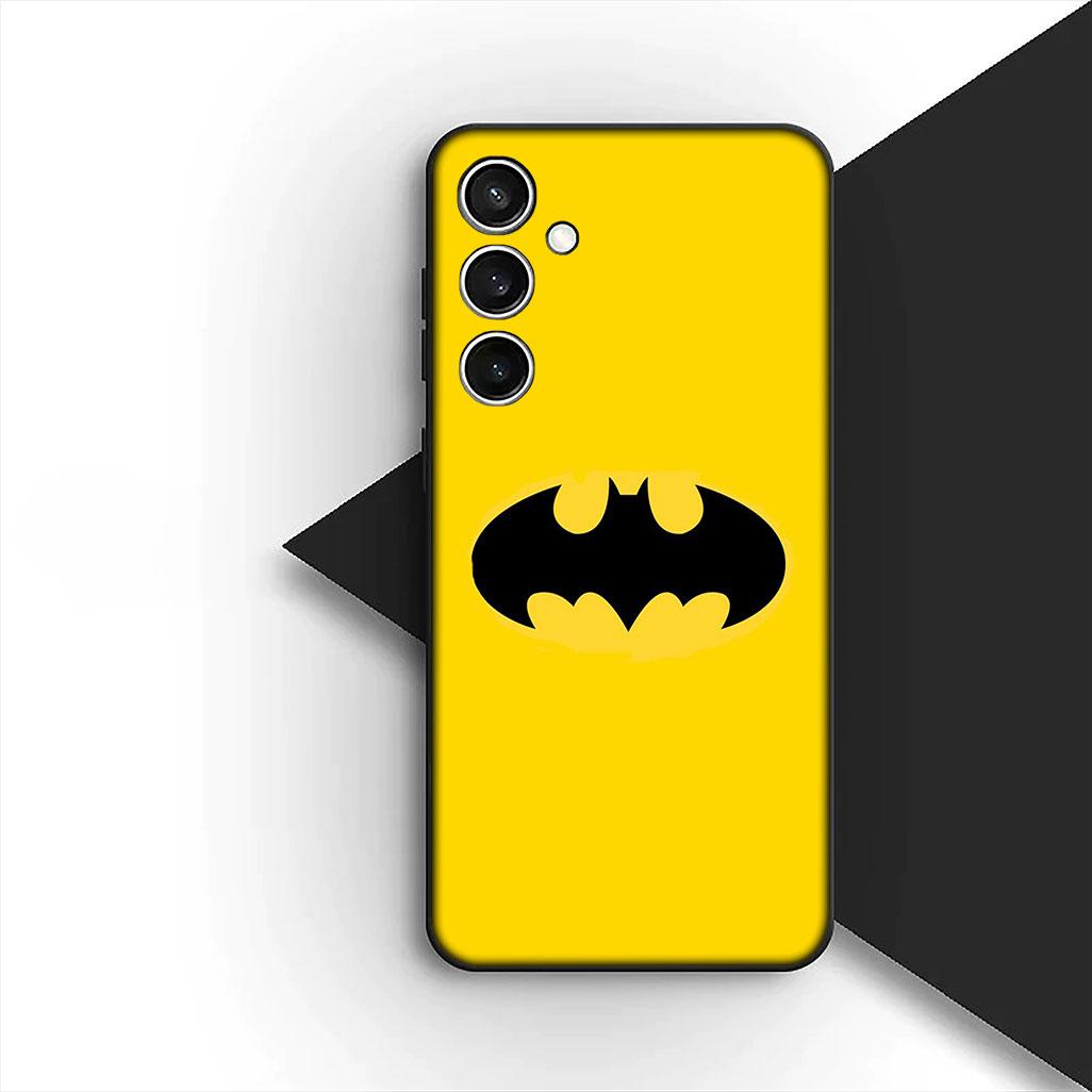 

for Motorola Moto G22 G23 G32 G53 G60 G13 G64 G20 G8 G9 Plus Power E13 E20 E32 Phone Case Bruce Wayne DC Movie Batman Bat Man Motorola Moto G53