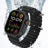 DW09 Rainbuvvy New Bluetooth 4G Telephone Watch NFC Waterproof Long Standby Time 2.01inches HD Screen WIFI Smart Watch