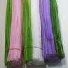 Handmade Bellflower Chenille Stem Bouquet - DIY Material Pack & Small Gift