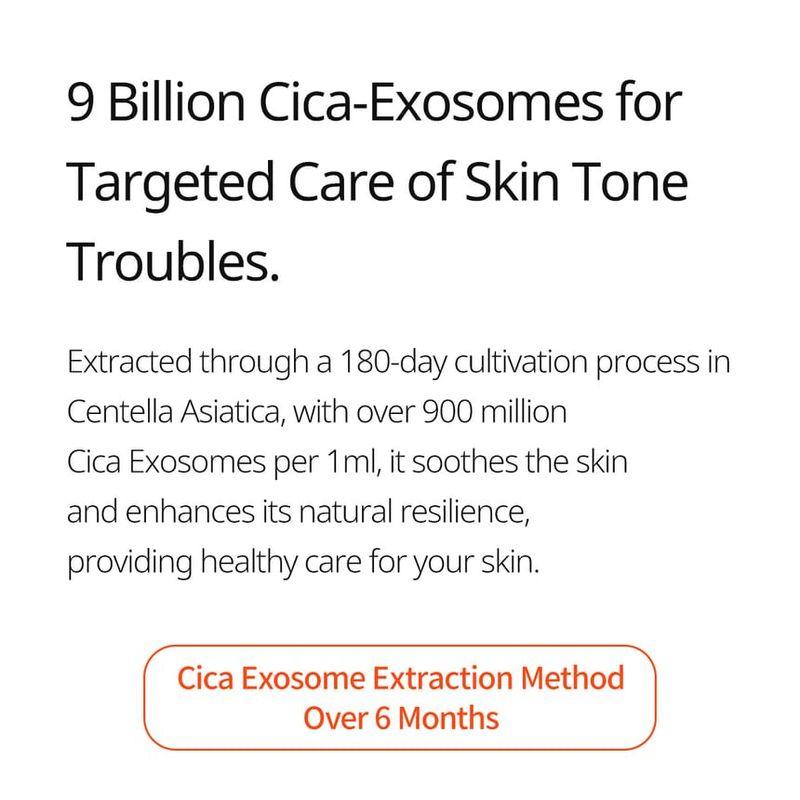 Dr.Melaxin Exosome Repair Peeling Serum