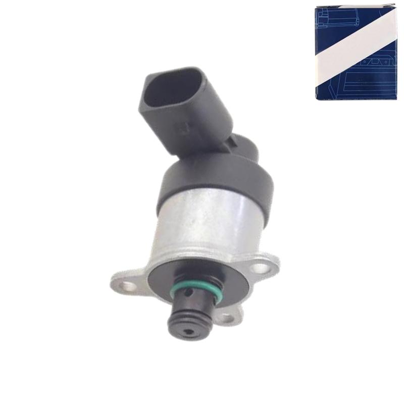 0928400491 Fuel Pump Pressure Regulator SCV Metering Unit