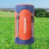 Compression Sack Sleeping Bag Stuff Water Resistant for Camping Hiking Picnic Sleep Storage