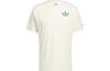 adidas Trefoil Leaves Tee HC2140