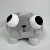 New Dandy's World: Dandy's World Gaming Periphery Plush Doll Pebble Doll