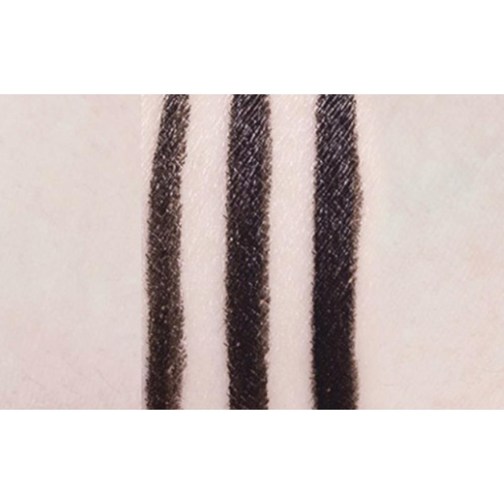 Enesty Real Easy Eyeliner 0.5g, Real Black, 2 Pcs.