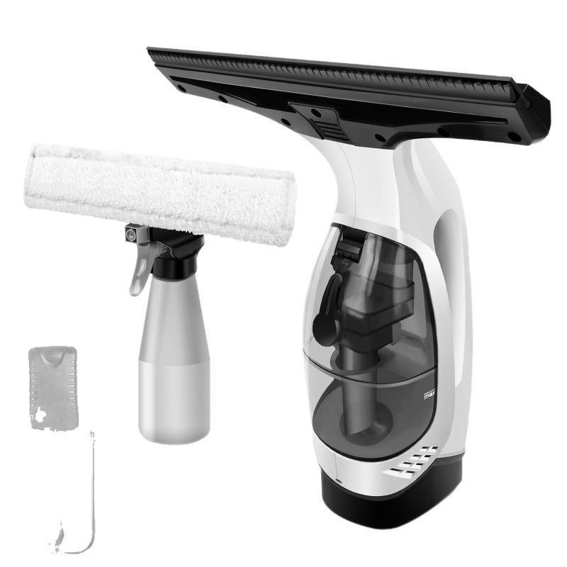 Small Electric Glass Cleaner