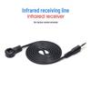 Infrared Receiver Extension Cable for Remote Control