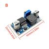 Converters Voltage Regulator 3.0-40V to 1.5-35V Converters Power Supply Step Down Module Board Replacement