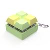 Keycap Finger Keyboard Cap Keys Button Clicker Toy Relaxing Pinch Toy  Adult