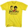 Bill And Ted Dudes T-Shirt