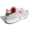 adidas Zx Torsion 'Solar Red' Sneaker EH0251