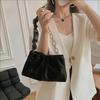 Versatile Handbag Single Shoulder Chain Bag And a Pleated Cloud Bag Suitable for Commuting to Work, Valentine'S Day Dates, And Everyday Use
