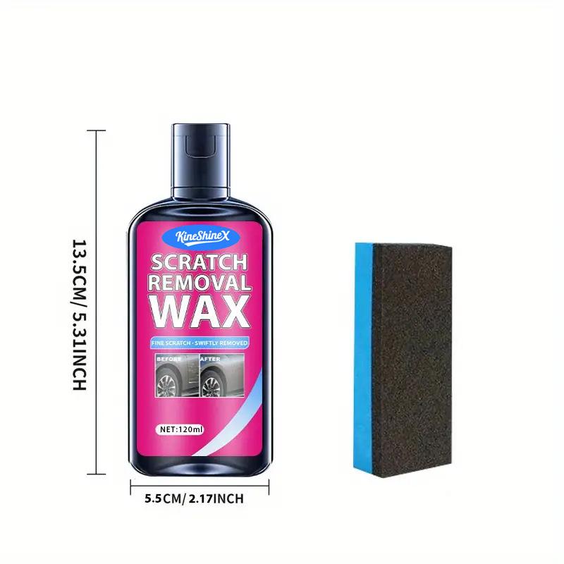 

Жидкость для восстановления фар Автомобильная фара Окисление Пожелтение Царапины Помутнение Улучшение One Size чёрный