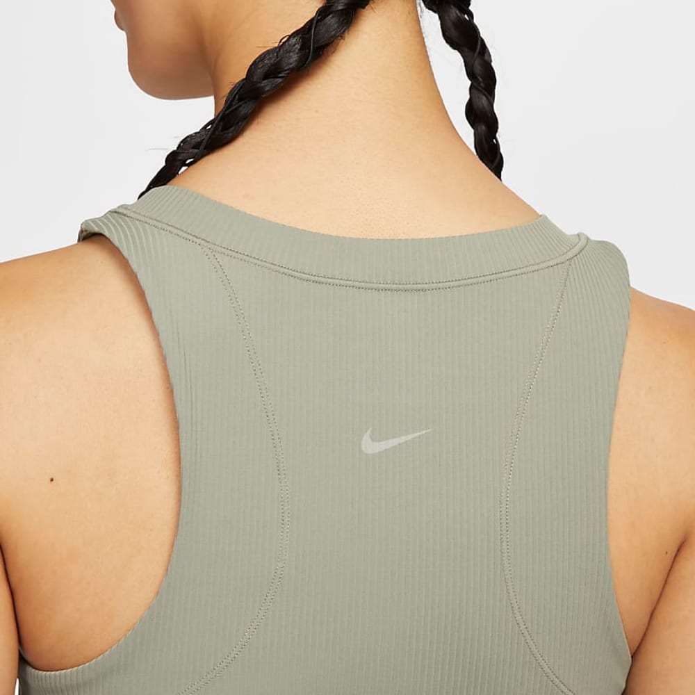 Nike Sleeveless Sports Shirts Women's Brown Other HF2766-320