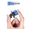 A60Z660V 20A Switch 4-Position 2 Pole Rotary Selector Universal Rotary Cam Changeover Switch Electric Motor Reversing Switchmay