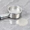 AEE4-Reusable Coffee Puck Screen Coffee Machine Filter Mesh Coffee Maker Filters