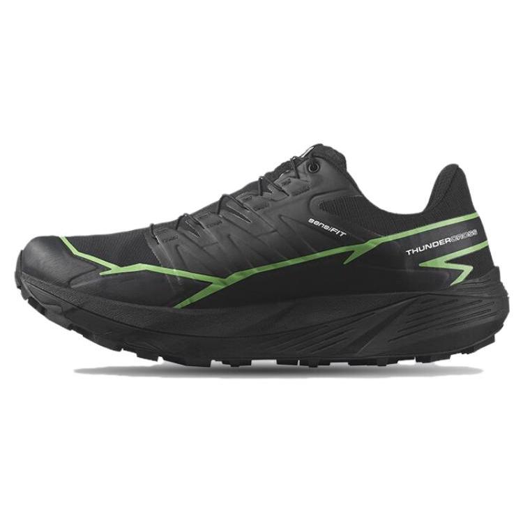 

Новые кроссовки SALOMON Thundercross Gore Tex 472790 42.5