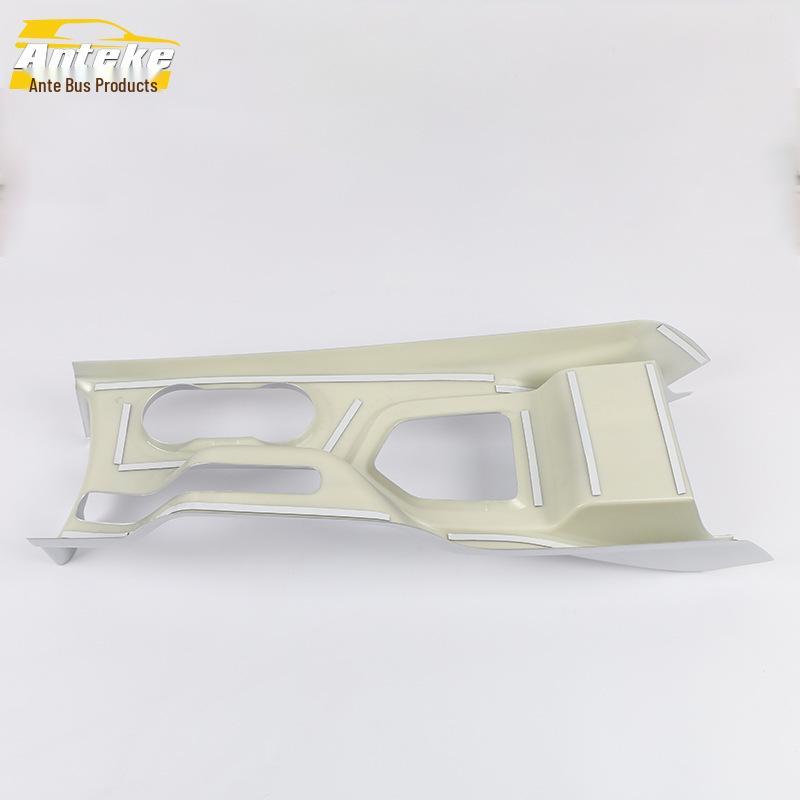 Southeast 16 DX3 Gear Shift Lever Trim with Center Console Dashboard & Cup Holder Accent