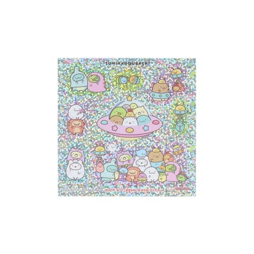 [Released in 2024] Sun-Star Stationery Secret Sumikko Box Sumikko Gurashi