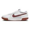Nike Court Zoom Lite 3 White Cedar Men Sneakers Team-Red DV3258-104
