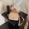 Xeie Thuk Shoulder Crossbody Handbag Women Nylon  Multi Compartment Daily Commute