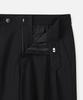 247Silijeu Steady Comfort Setup Pants Black