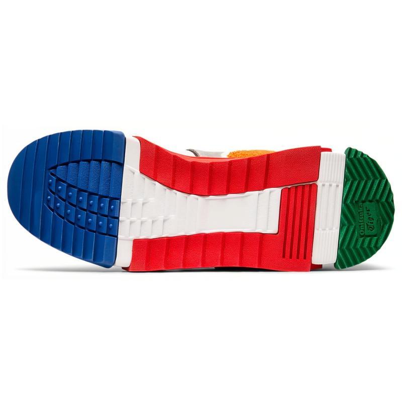 Onitsuka Tiger D Trainer Slip On