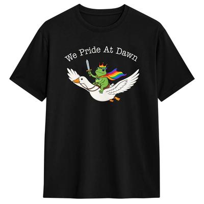 Oberteile – T-Shirts