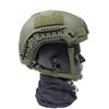HuaHengZhen FAST ABS Protective Helmet