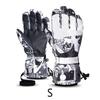 Skiing Gloves Professional Windproof Sports Hands Warmer Women Men Outdoor Cycling Touchscreen Winter Sport Glove