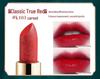 Velvet Koi Forbidden City Carved Lipstick – Chinese Style, Moisturizing, Influencer Favorite