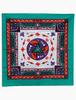 HAVAHANK Modern Aztec [Blue]