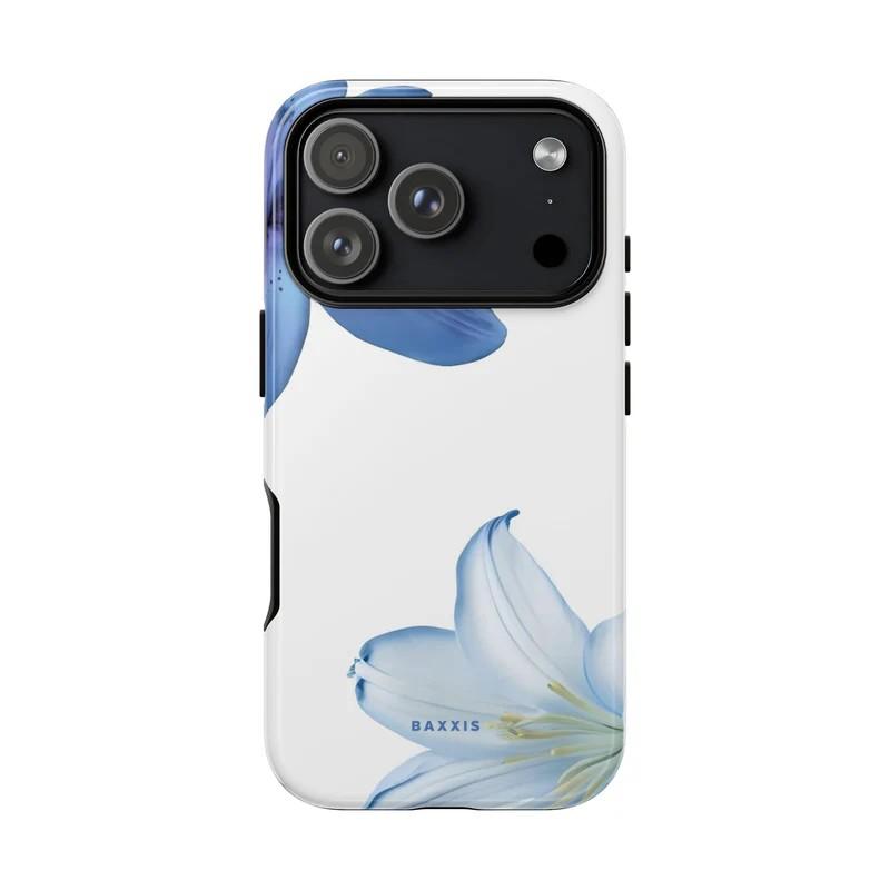 

Clmj Polka Dots Phone Case For IPhone 17 16e 16 15 14 13 12 11 X XS XR XSMAX 7 8 Air Pro Max Plus Luxury Double-layer Back Cover iPhone 11